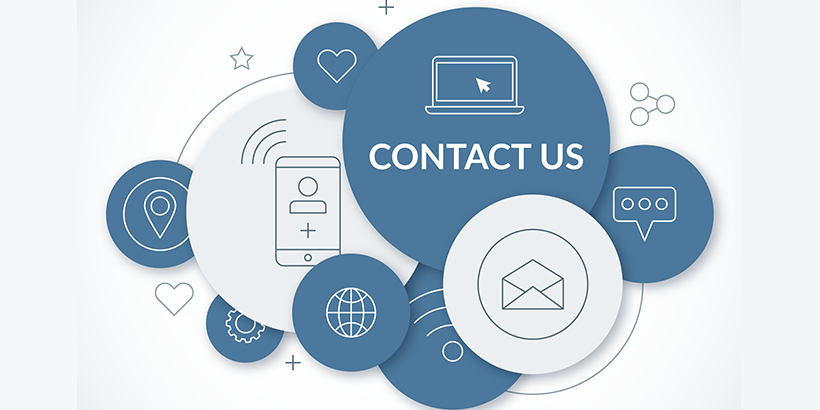 TW Contact Us