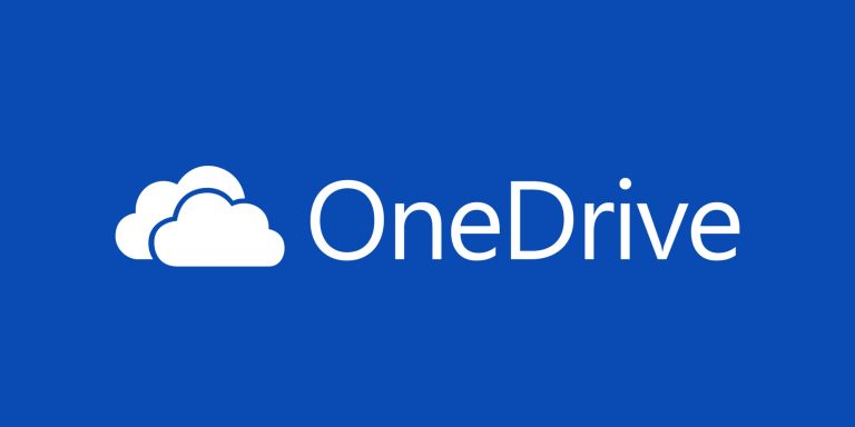 onedrive logo