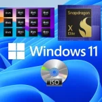 Microsoft เปิดให้ดาวน์โหลด Windows 11 ISO เวอร์ชัน ARM ได้ง่าย ๆ แล้ว