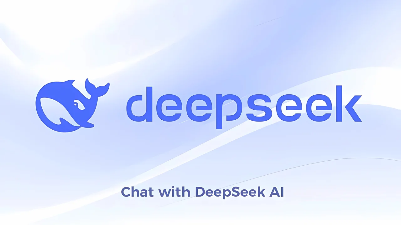 deepseek chat ai featured